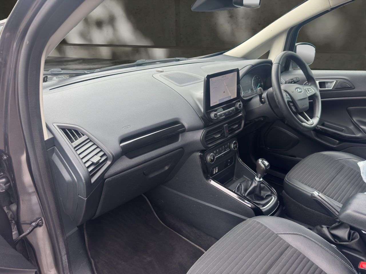 2020 FORD ECOSPORT 2020 FORD ECOSPORT