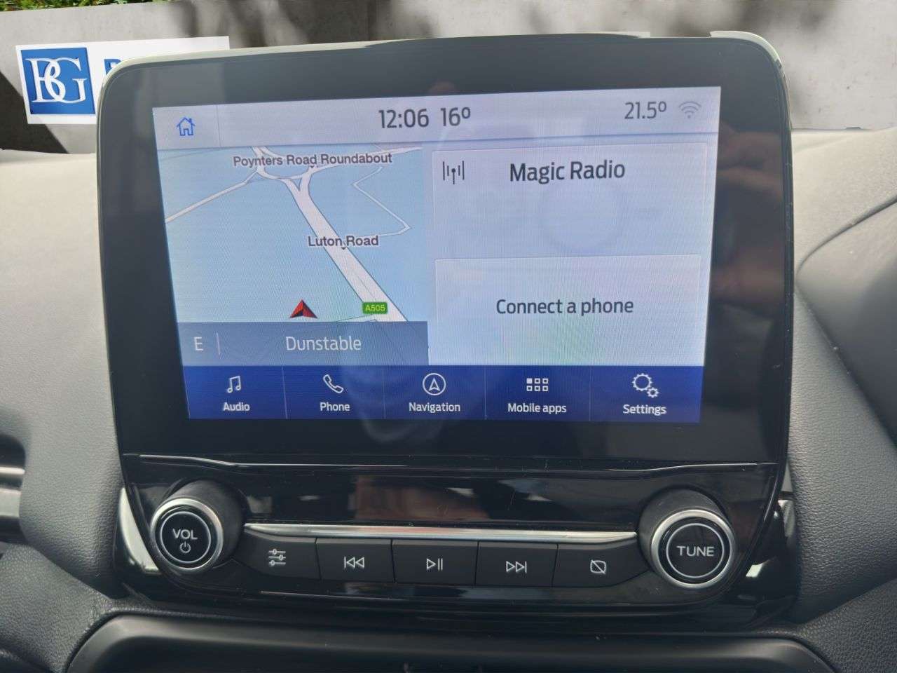 2020 FORD ECOSPORT 2020 FORD ECOSPORT