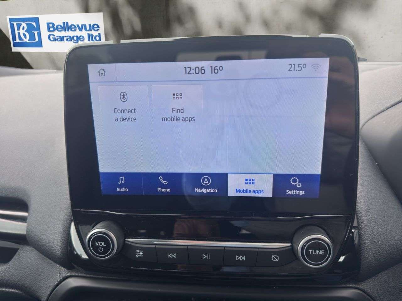 2020 FORD ECOSPORT 2020 FORD ECOSPORT
