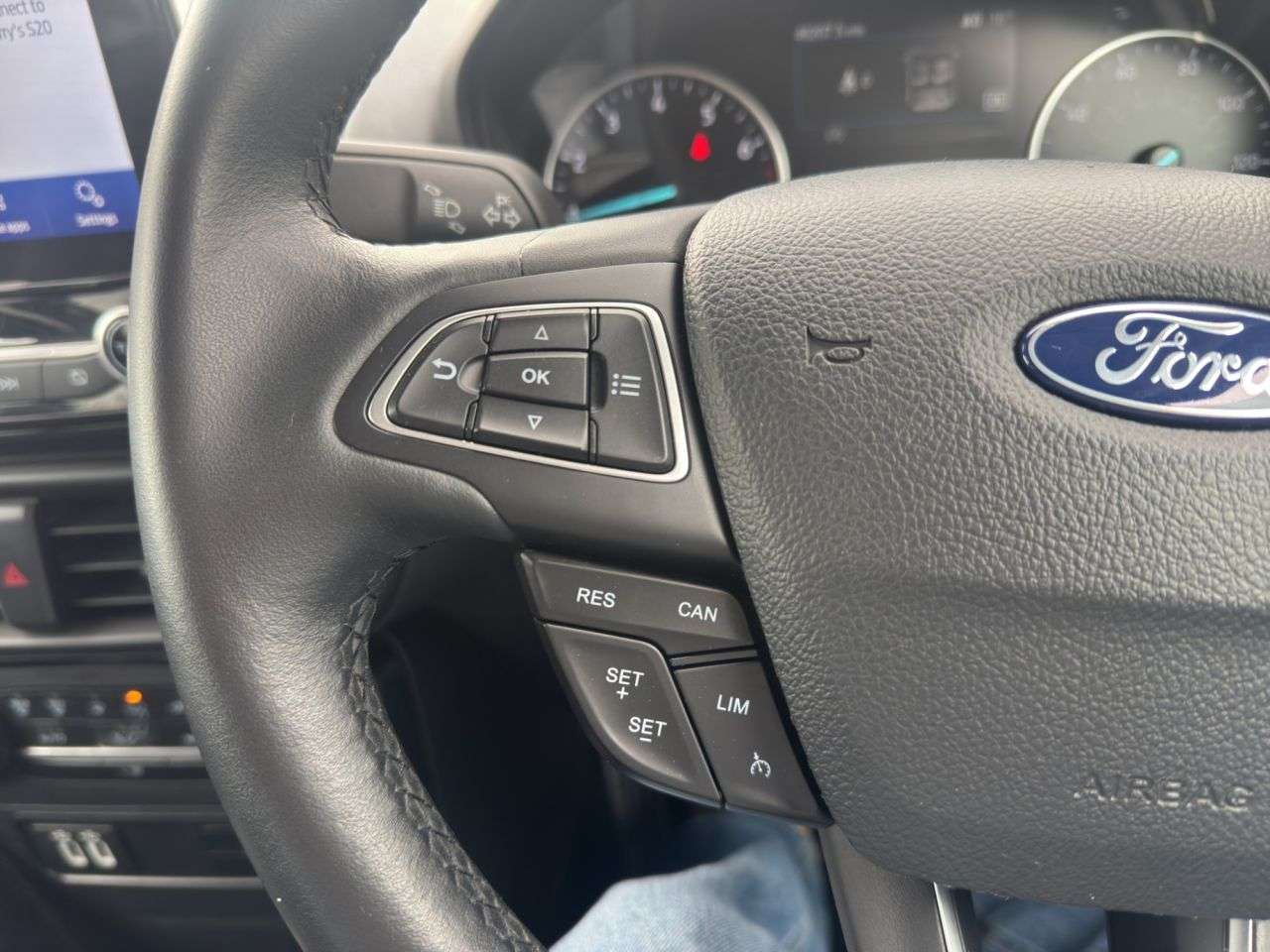 2020 FORD ECOSPORT 2020 FORD ECOSPORT