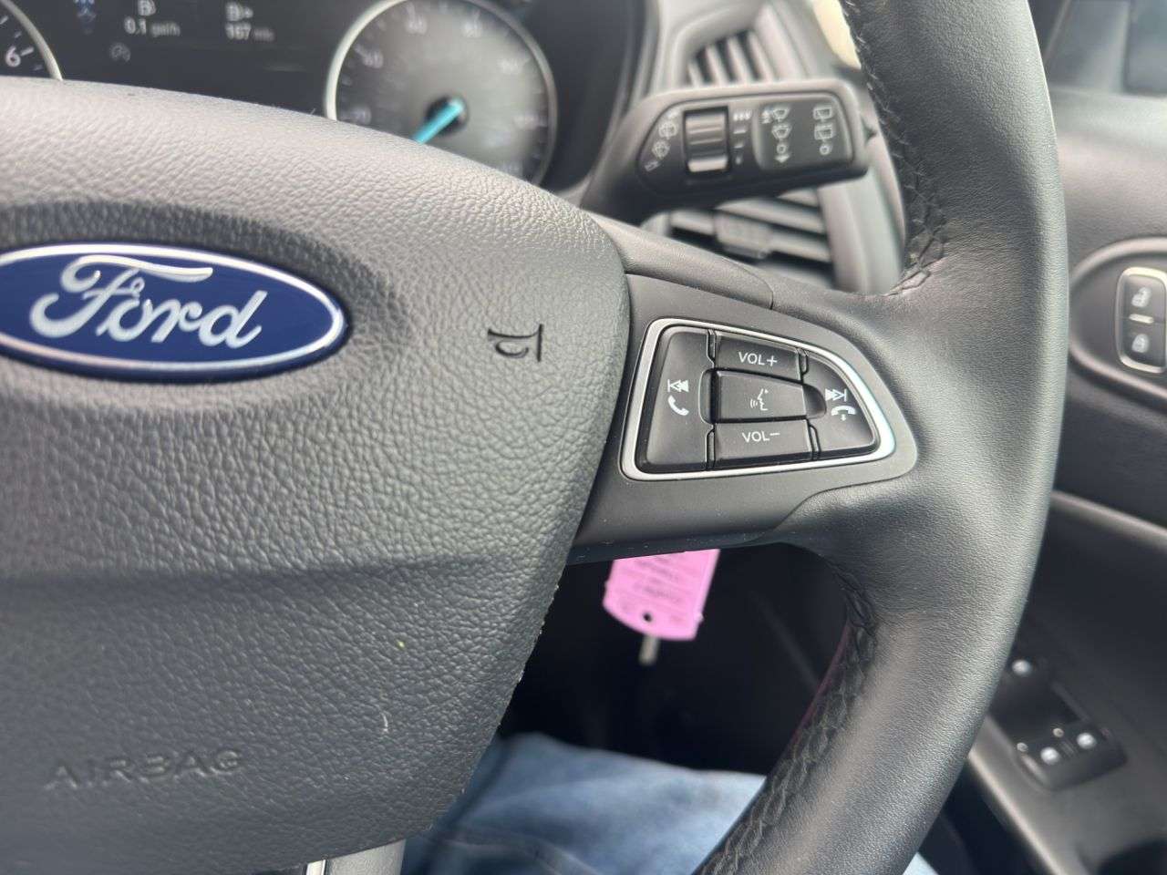 2020 FORD ECOSPORT 2020 FORD ECOSPORT