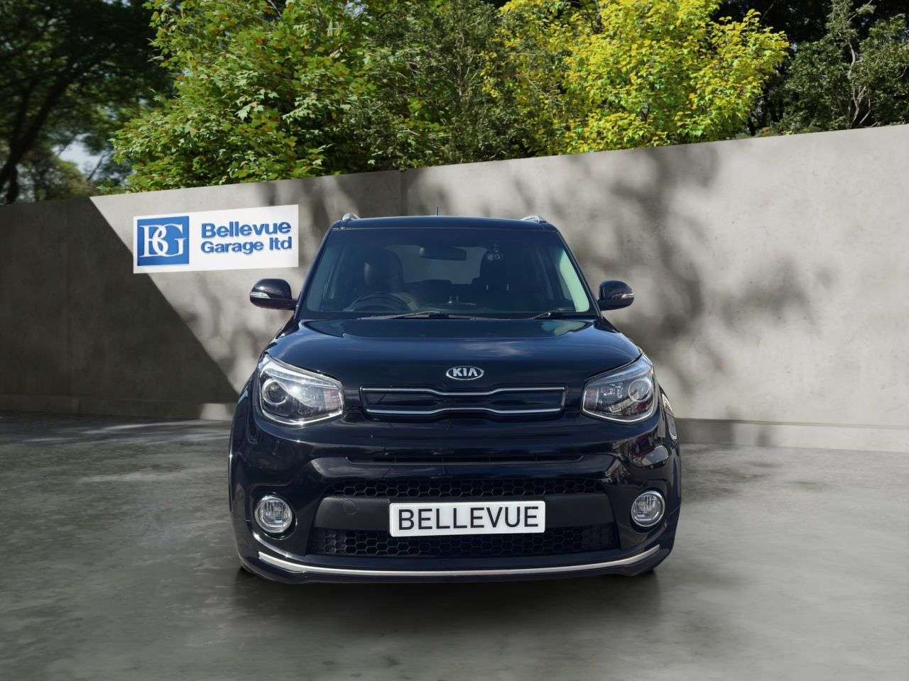 A 2016 KIA SOUL 1.6 CRDi 2 SUV 5dr Diesel Manual Euro 6 (134 bhp) £200 TO SECURE - DELIVERY A 2016 KIA SOUL 1.6 CRDi 2 SUV 5dr Diesel Manual Euro 6 (134 bhp) £200 TO SECURE - DELIVERY