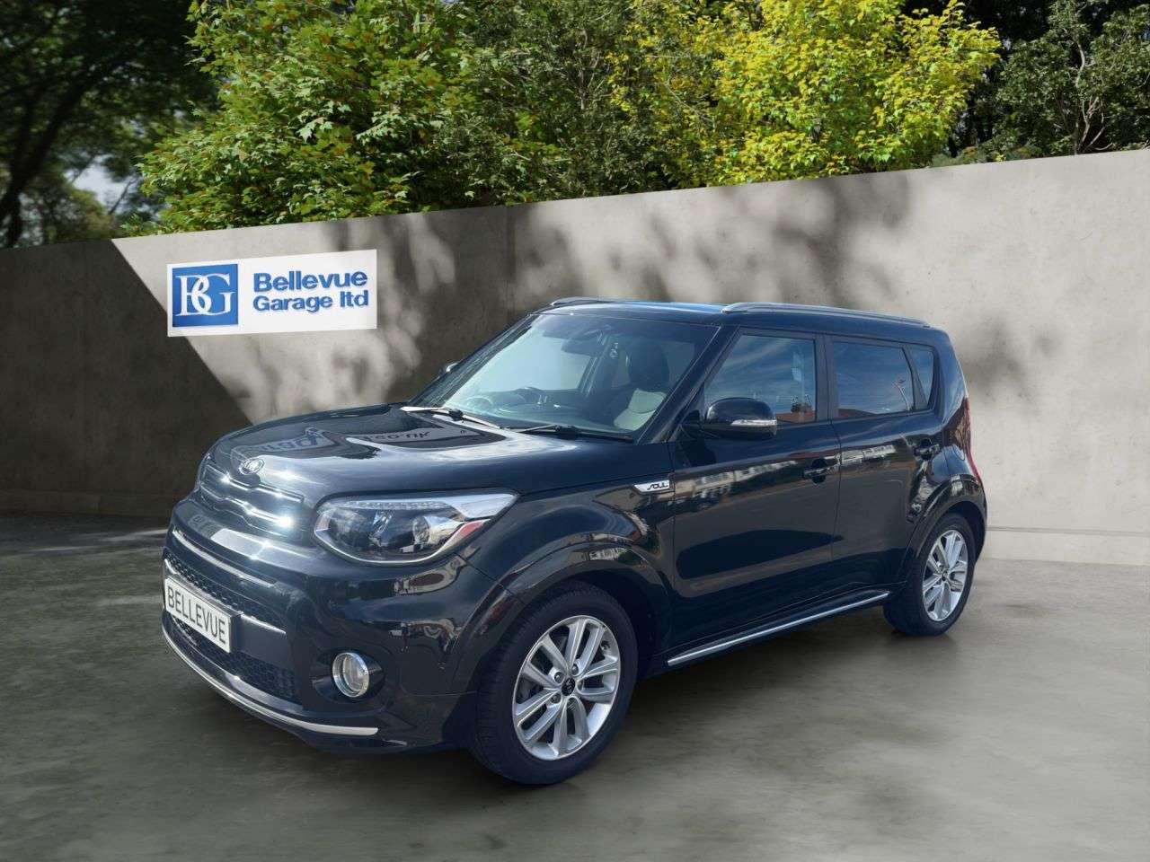 2016 KIA SOUL 2016 KIA SOUL