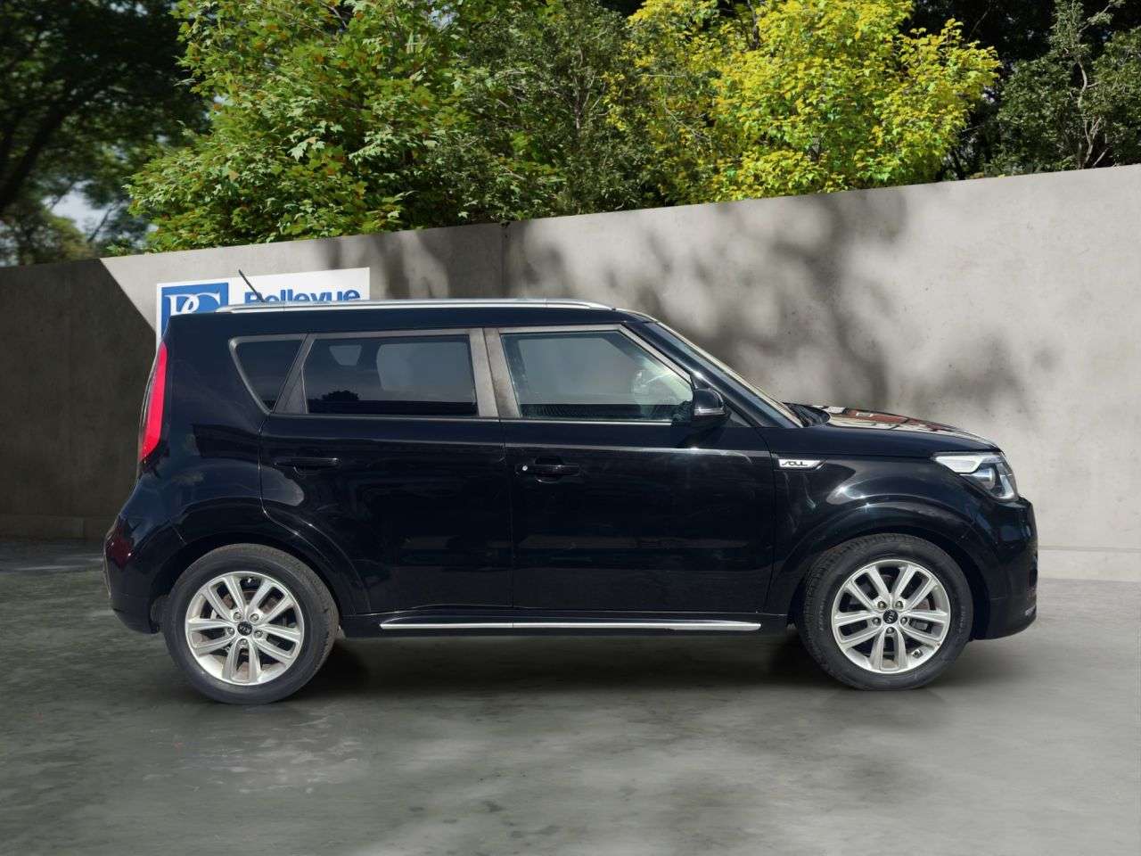 2016 KIA SOUL 2016 KIA SOUL