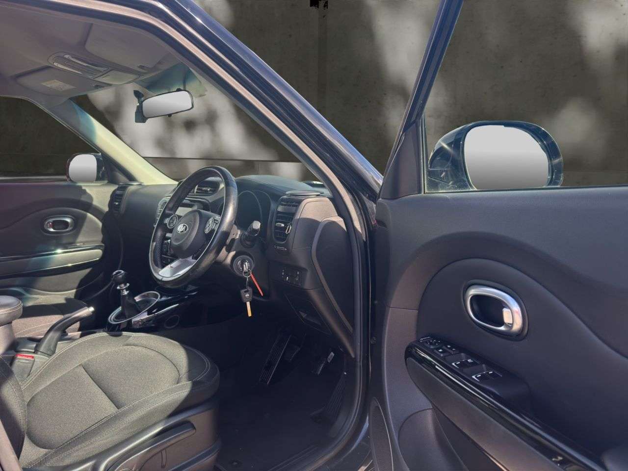 2016 KIA SOUL 2016 KIA SOUL