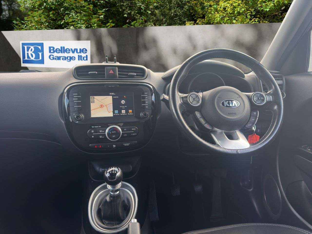 2016 KIA SOUL 2016 KIA SOUL