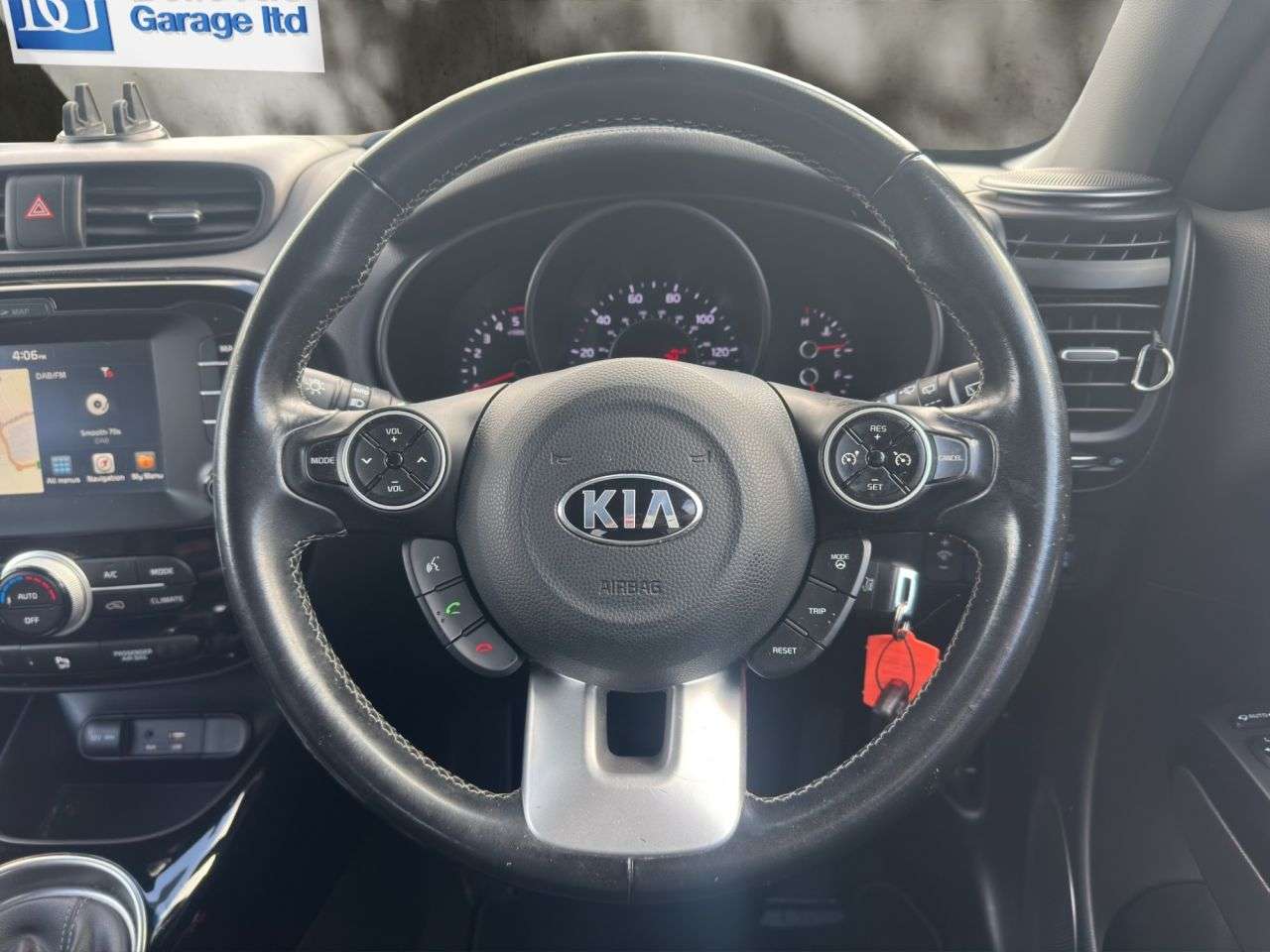 2016 KIA SOUL 2016 KIA SOUL