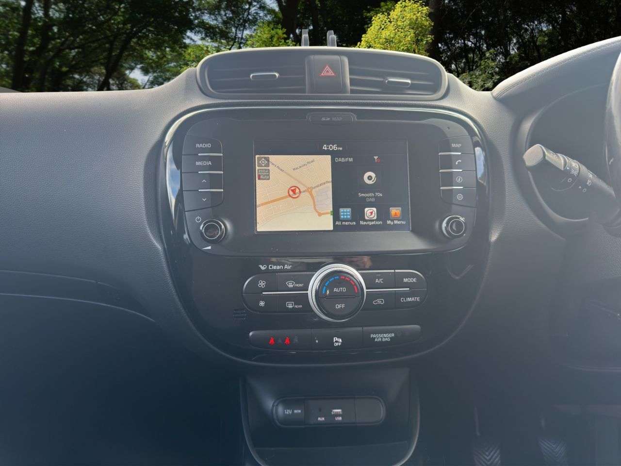 2016 KIA SOUL 2016 KIA SOUL
