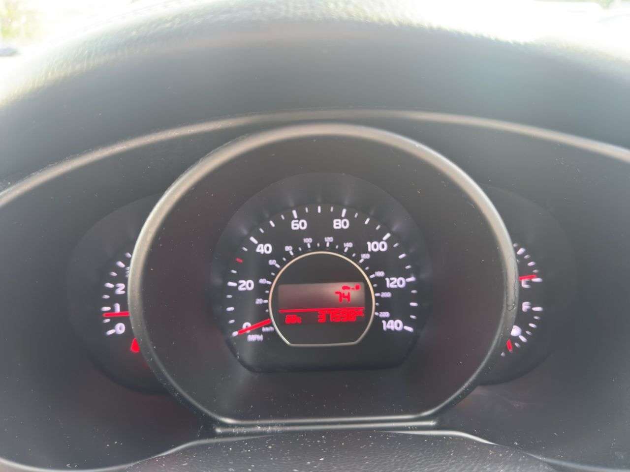2016 KIA SOUL 2016 KIA SOUL