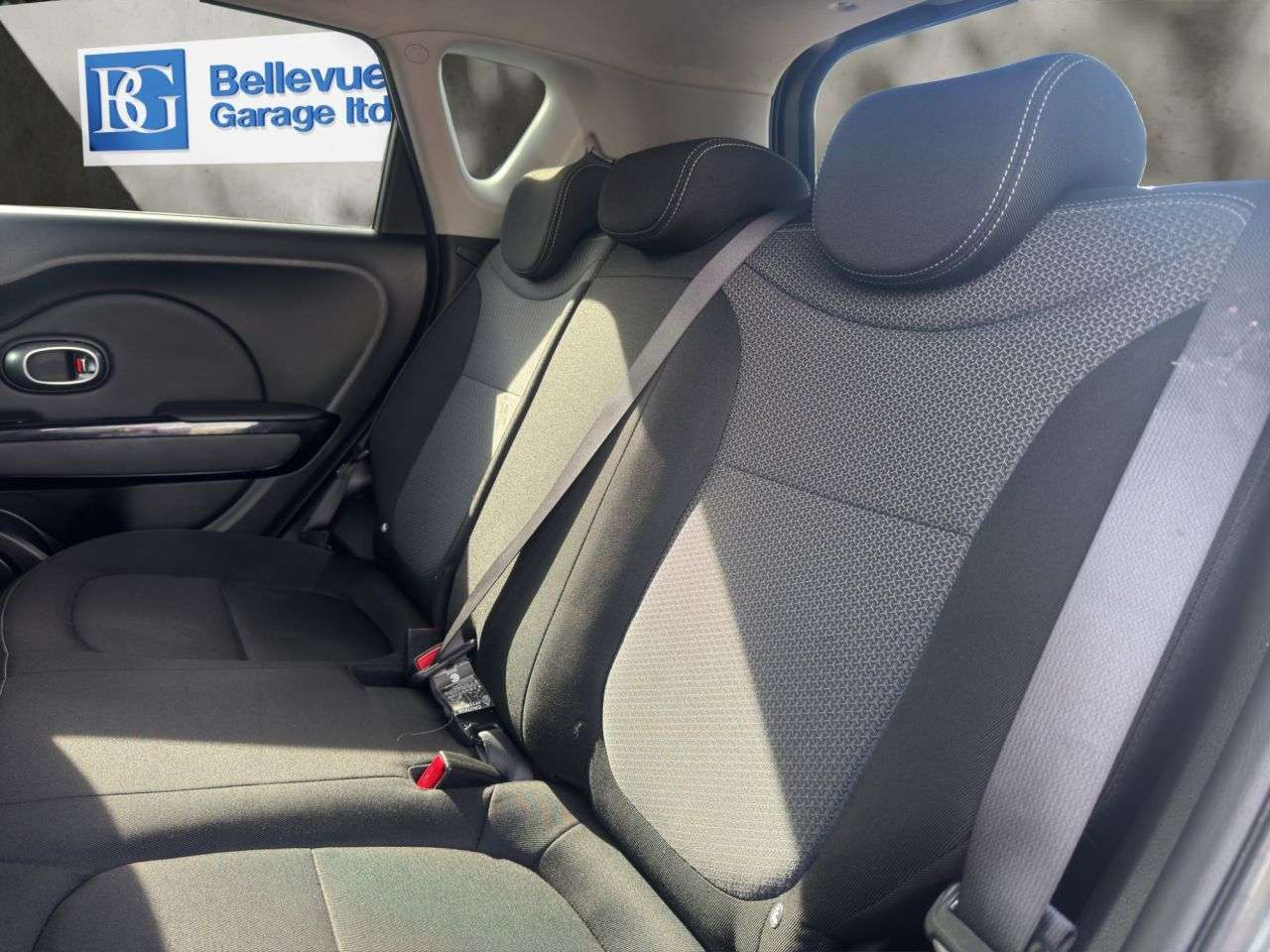 2016 KIA SOUL 2016 KIA SOUL