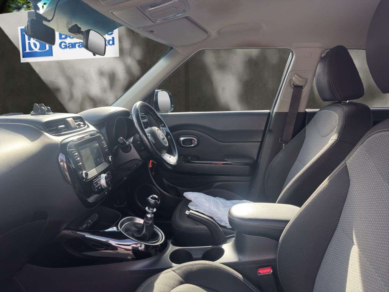 2016 KIA SOUL 2016 KIA SOUL