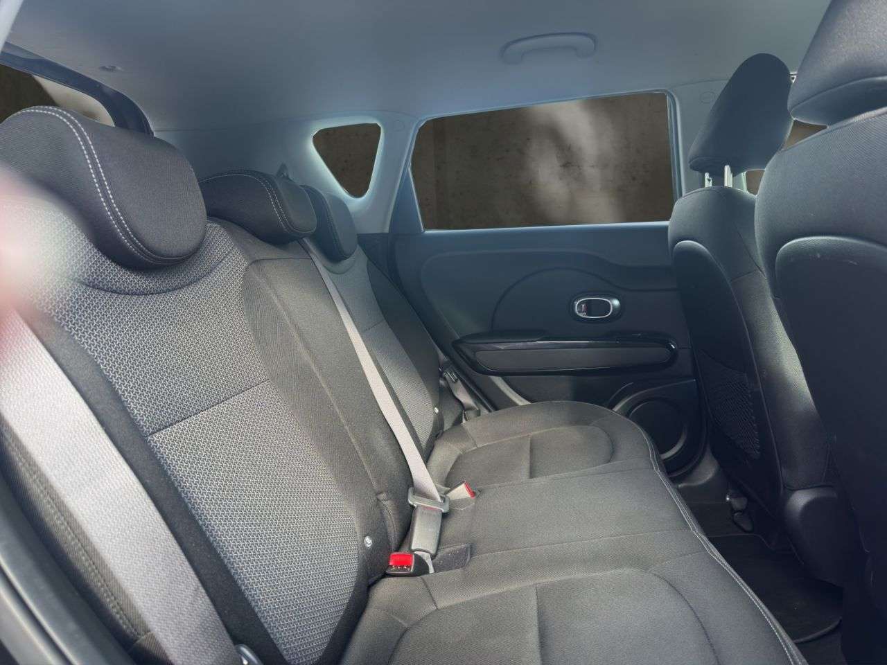 2016 KIA SOUL 2016 KIA SOUL
