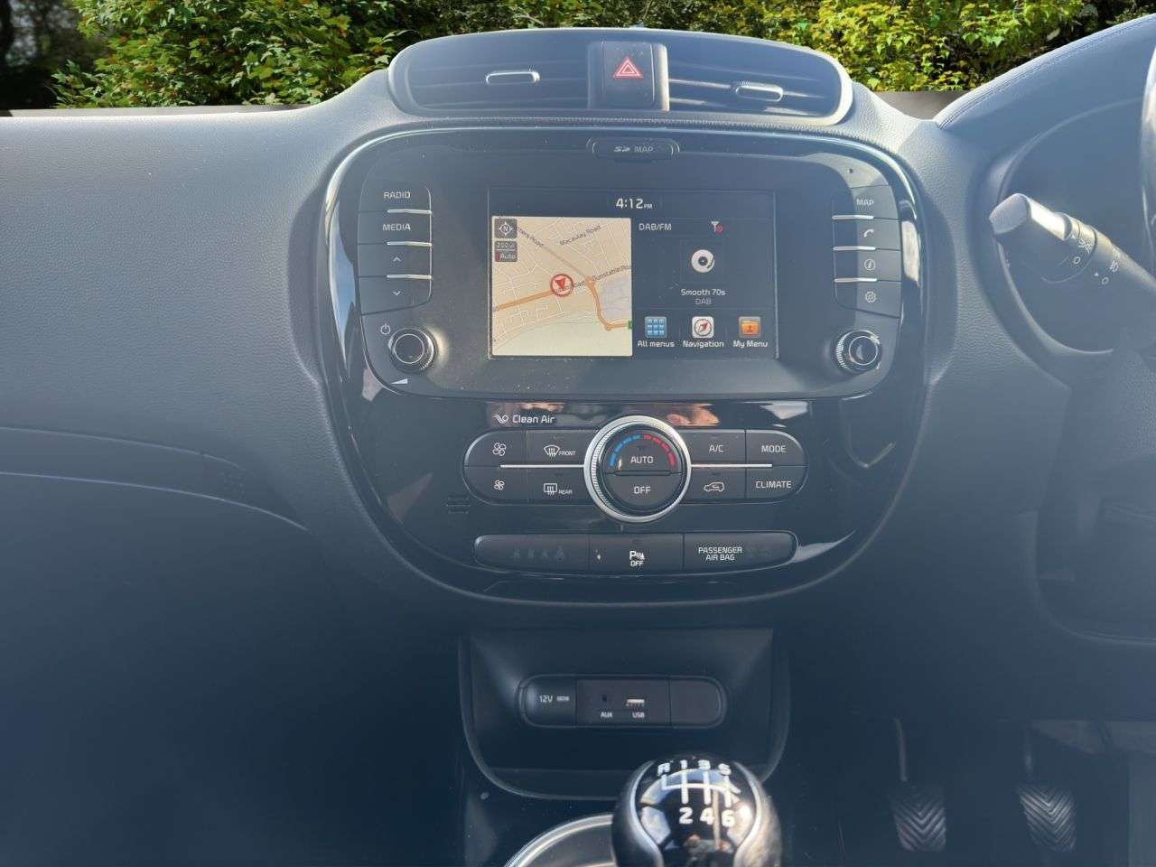 2016 KIA SOUL 2016 KIA SOUL