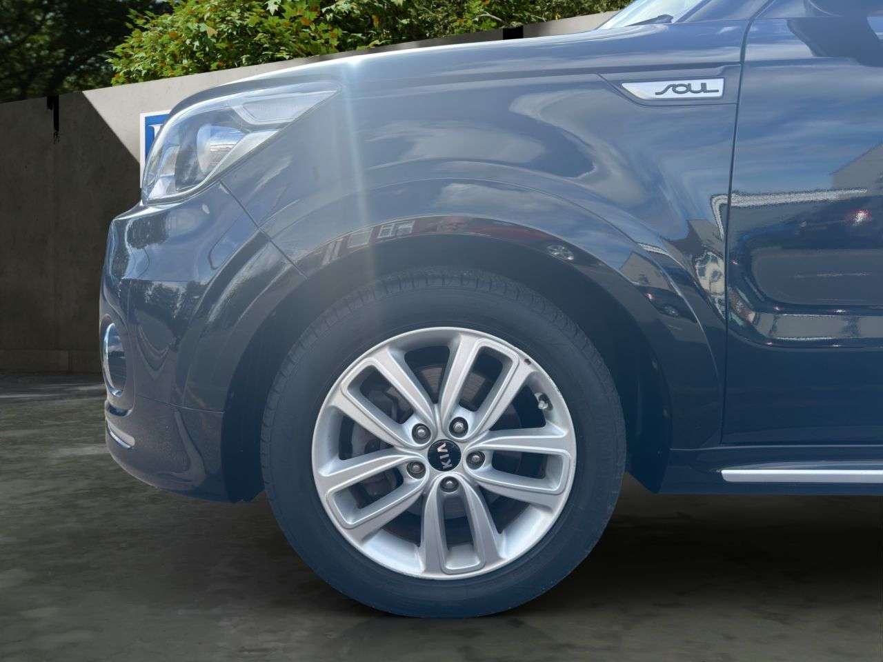 2016 KIA SOUL 2016 KIA SOUL