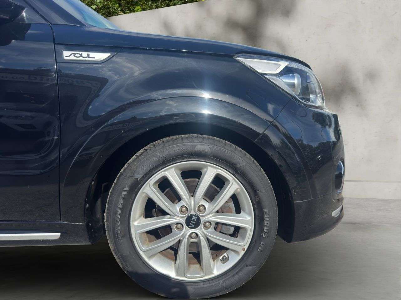 2016 KIA SOUL 2016 KIA SOUL