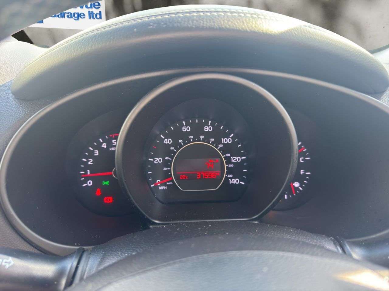 2016 KIA SOUL 2016 KIA SOUL