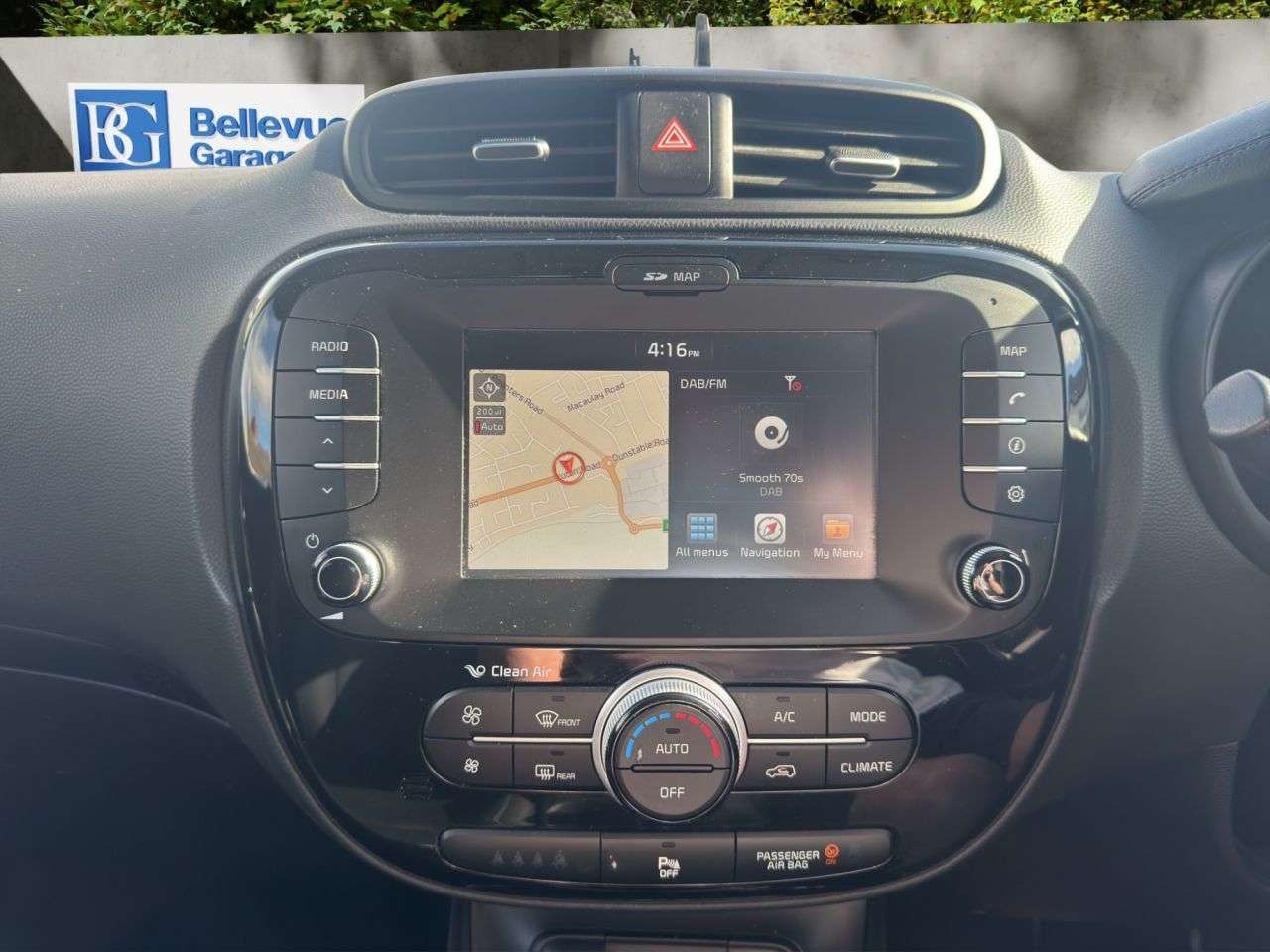 2016 KIA SOUL 2016 KIA SOUL