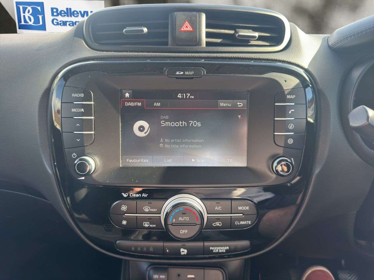 2016 KIA SOUL 2016 KIA SOUL