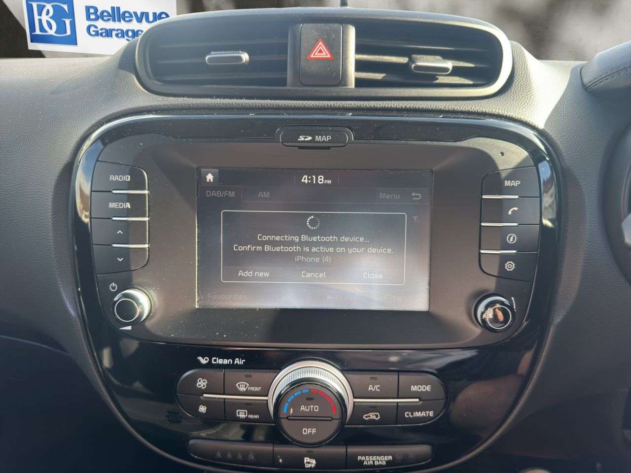 2016 KIA SOUL 2016 KIA SOUL
