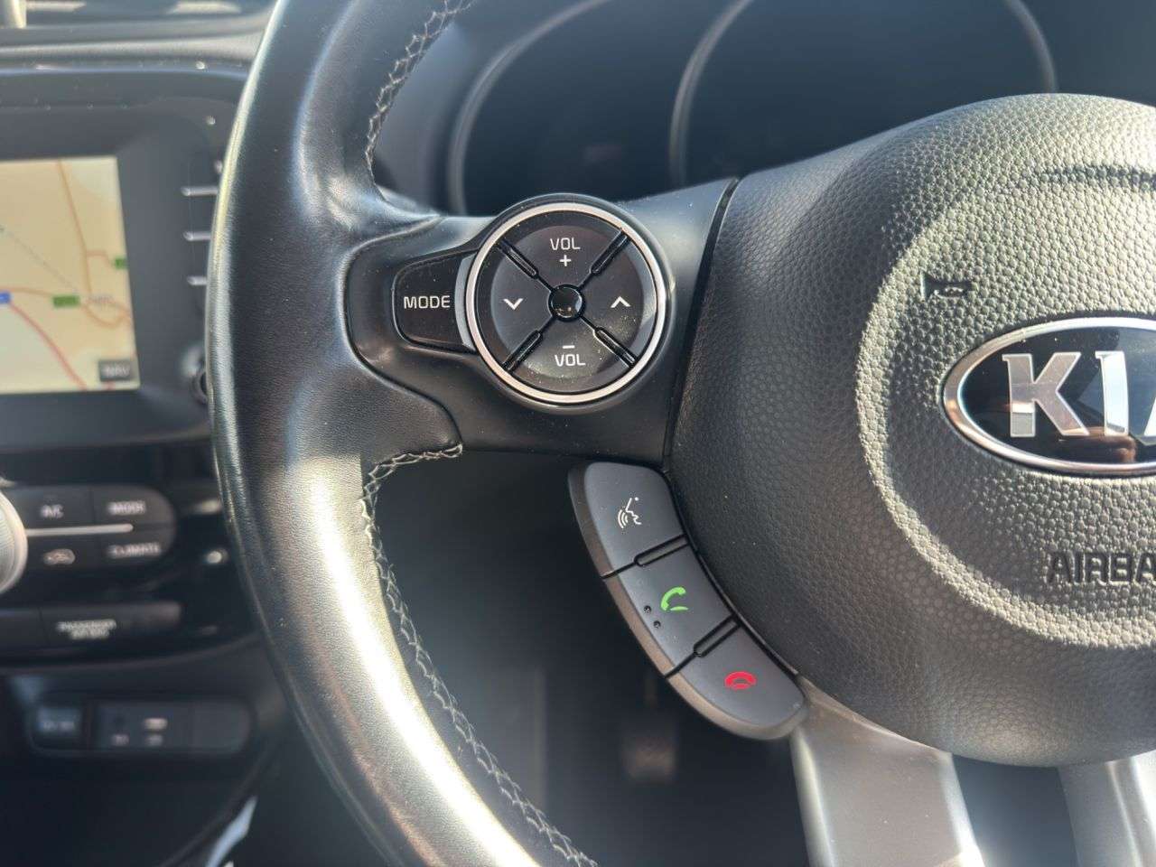 2016 KIA SOUL 2016 KIA SOUL