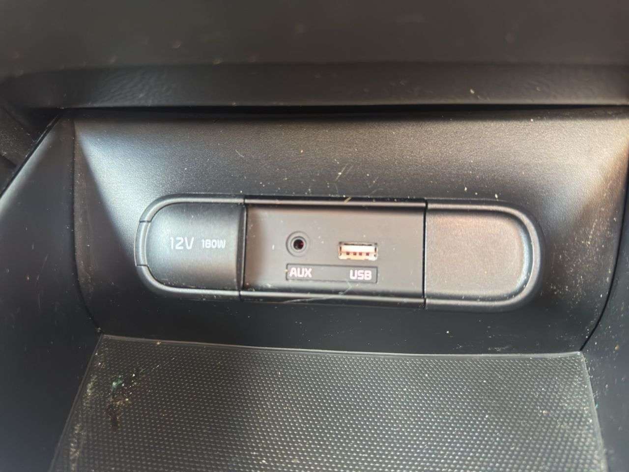 2016 KIA SOUL 2016 KIA SOUL