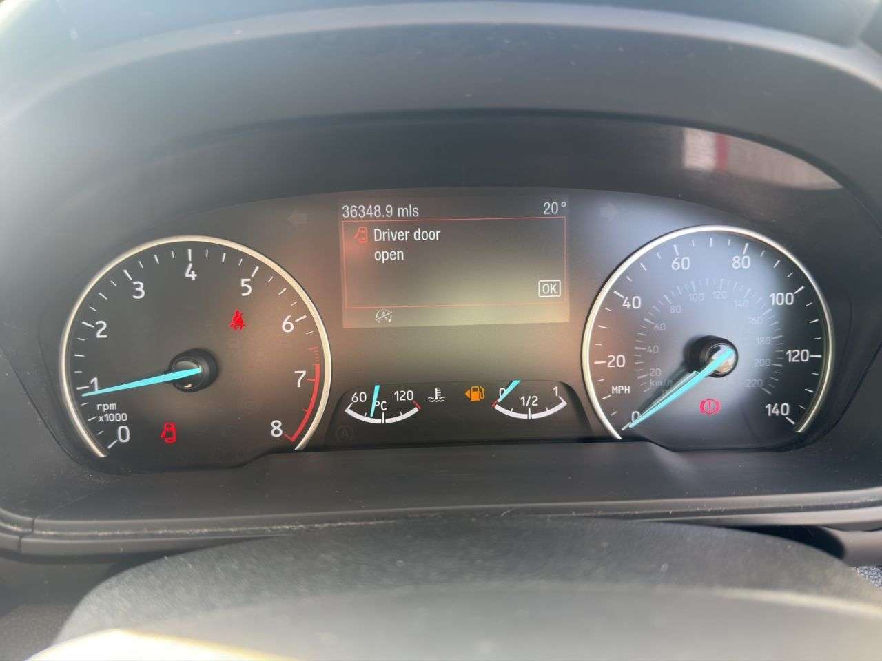2019 FORD ECOSPORT 2019 FORD ECOSPORT