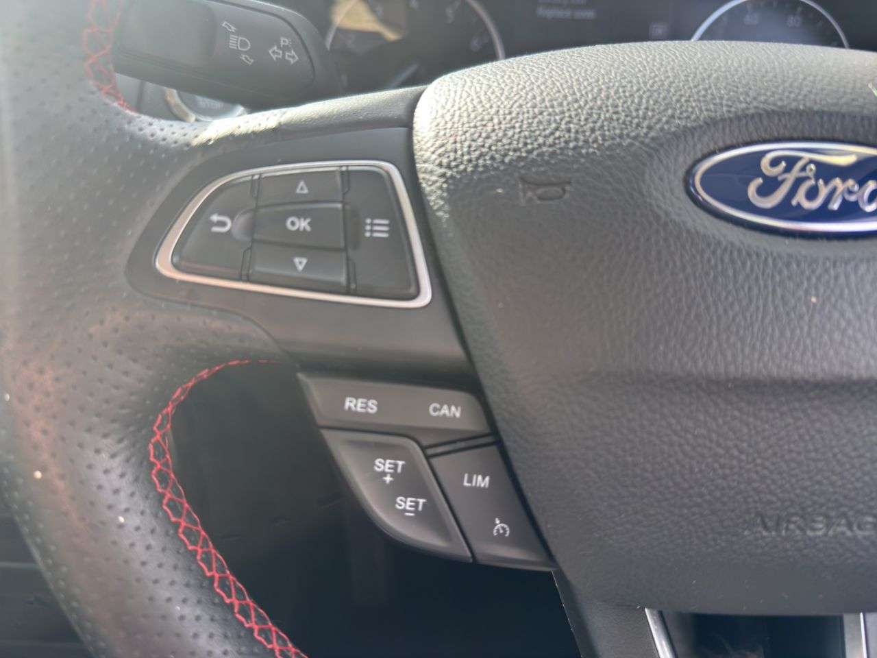 2019 FORD ECOSPORT 2019 FORD ECOSPORT