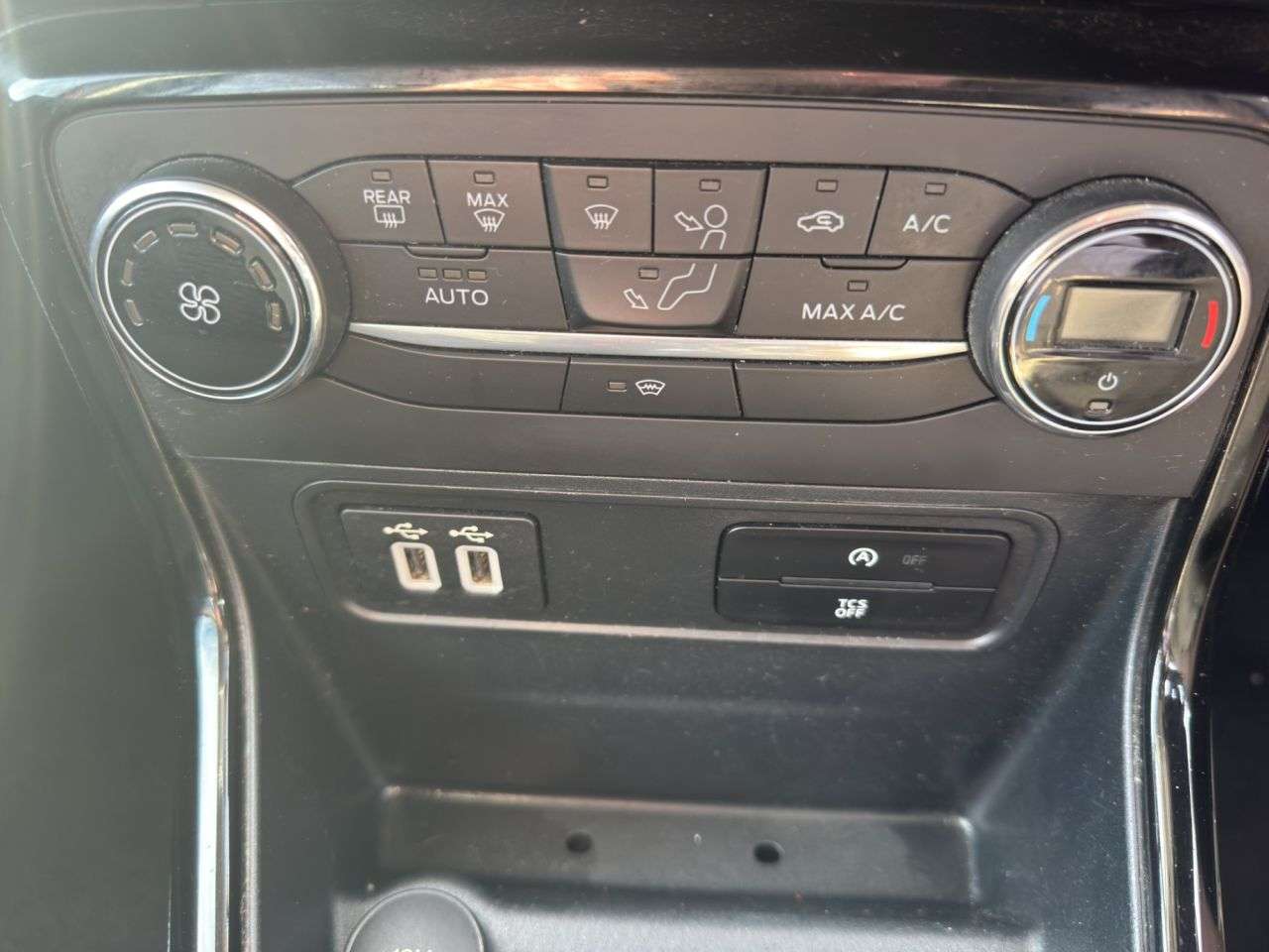 2019 FORD ECOSPORT 2019 FORD ECOSPORT