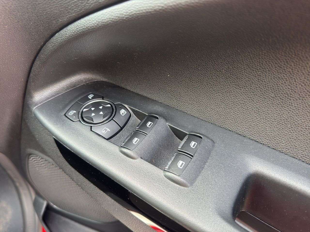 2019 FORD ECOSPORT 2019 FORD ECOSPORT