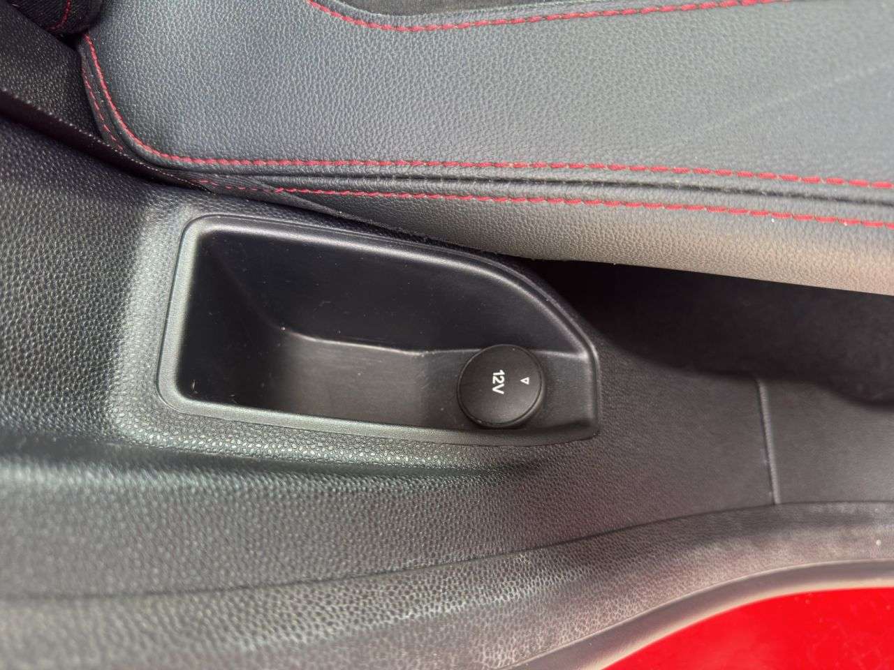 2019 FORD ECOSPORT 2019 FORD ECOSPORT