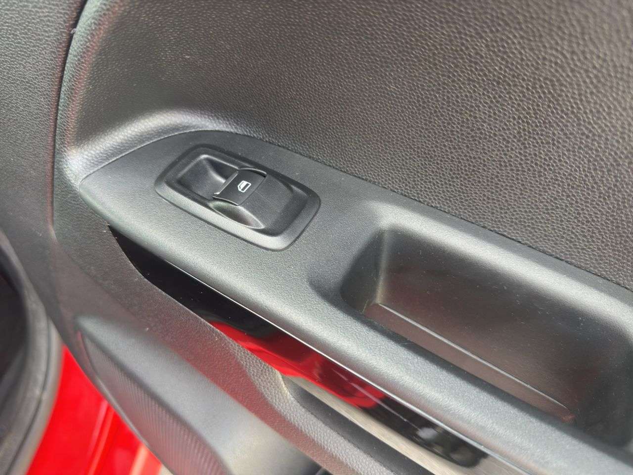 2019 FORD ECOSPORT 2019 FORD ECOSPORT