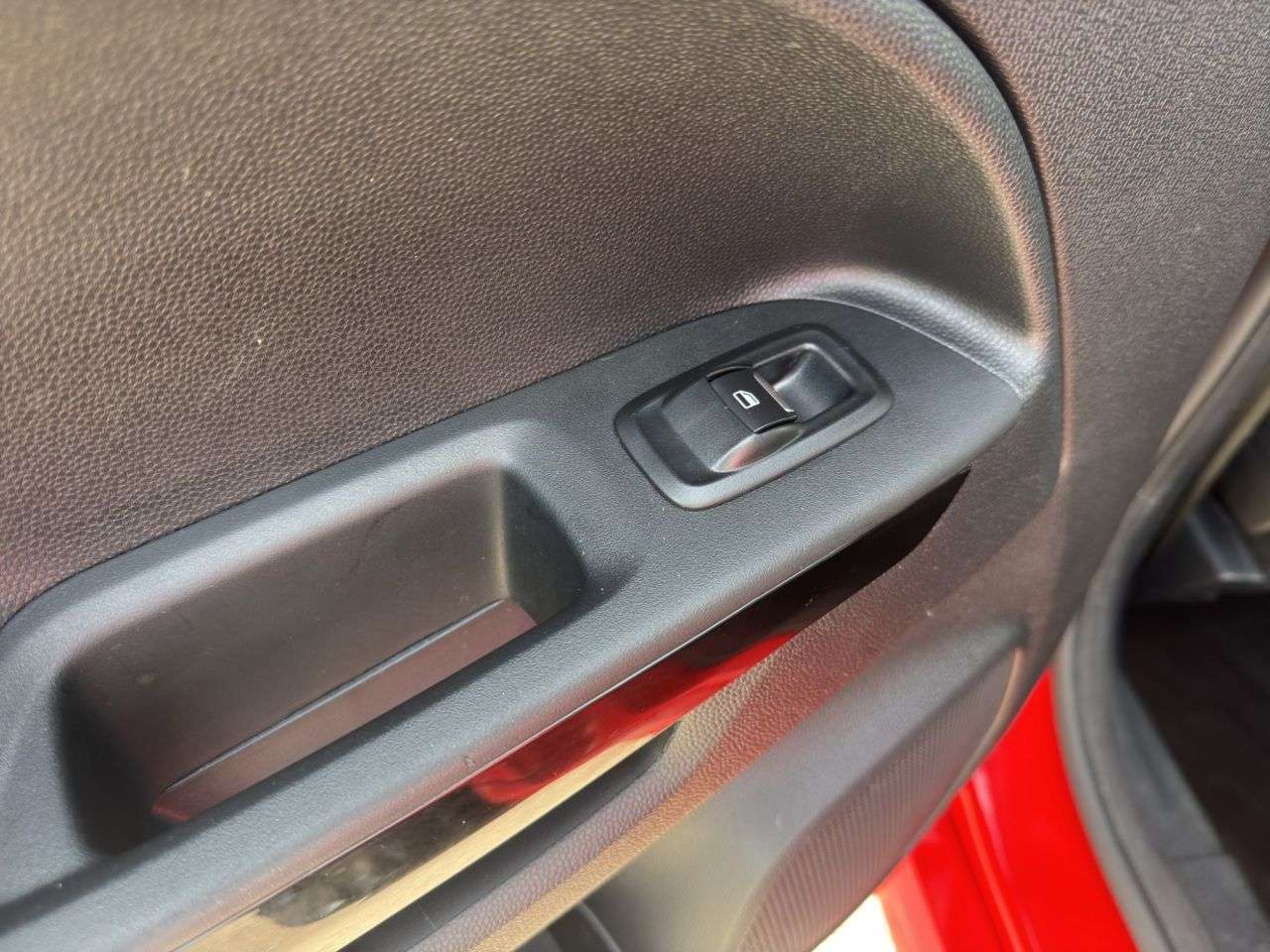 2019 FORD ECOSPORT 2019 FORD ECOSPORT