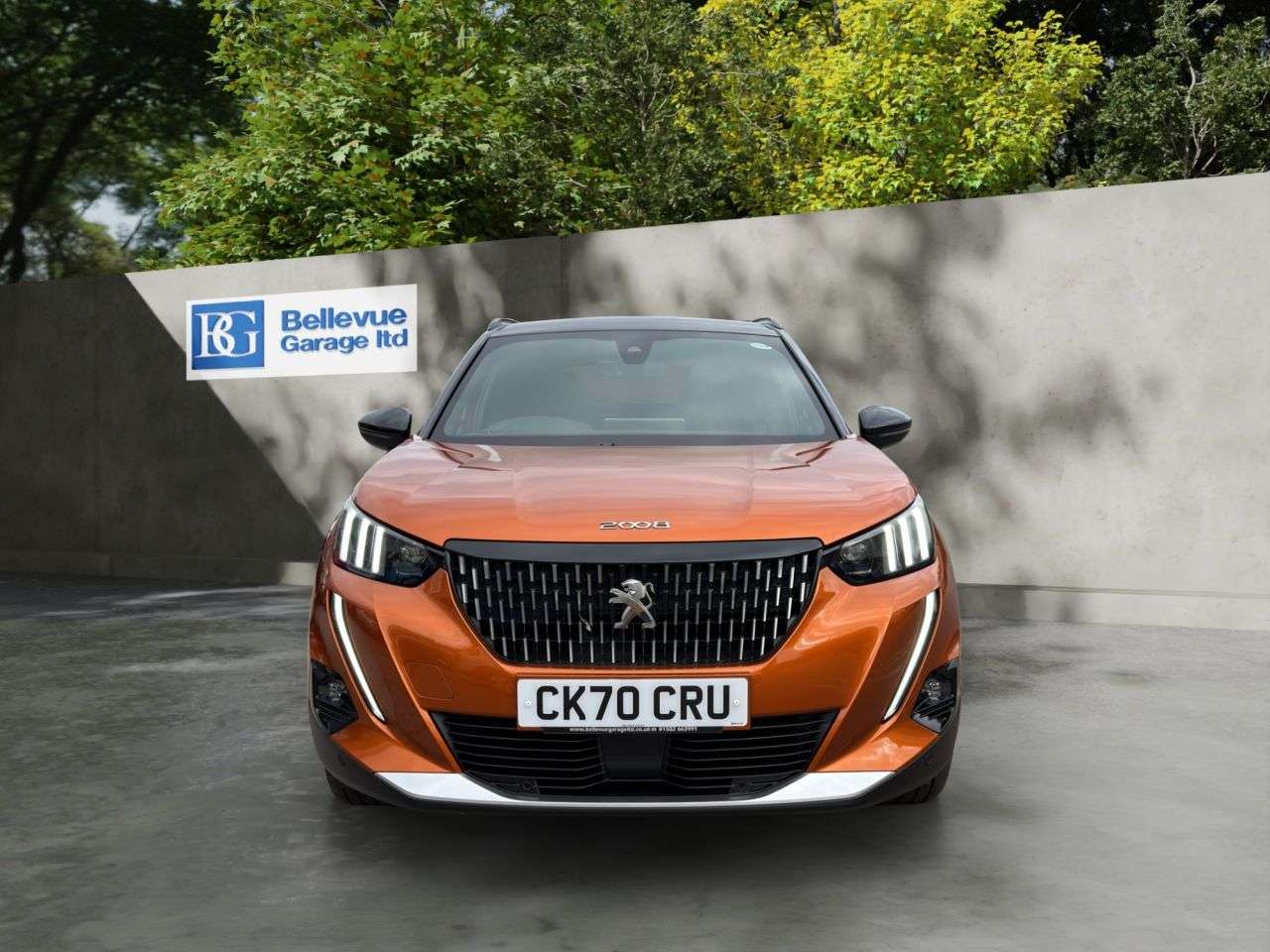 A 2020 PEUGEOT 2008 1.2 PureTech GT Line SUV 5dr Petrol Manual Euro 6 (s/s) (130 ps) £200 TO SE A 2020 PEUGEOT 2008 1.2 PureTech GT Line SUV 5dr Petrol Manual Euro 6 (s/s) (130 ps) £200 TO SE