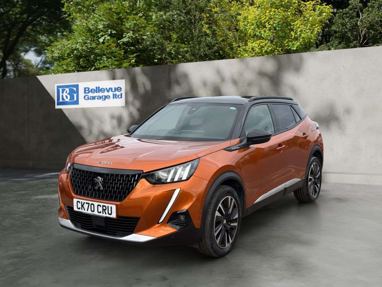 2020 PEUGEOT 2008 2020 PEUGEOT 2008