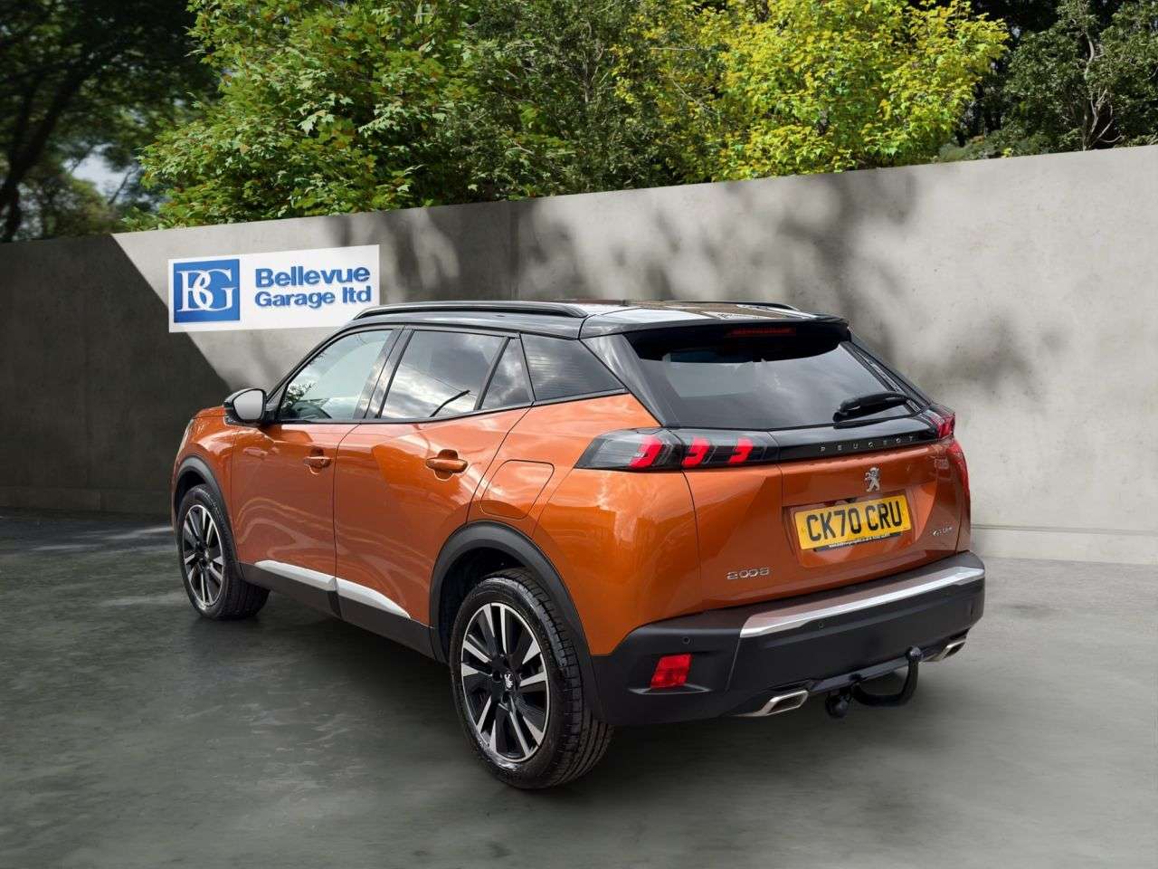 2020 PEUGEOT 2008 2020 PEUGEOT 2008