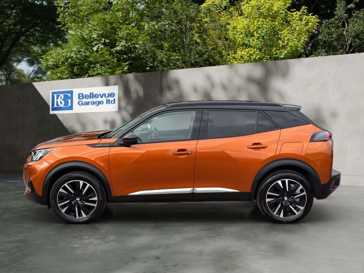 2020 PEUGEOT 2008 2020 PEUGEOT 2008