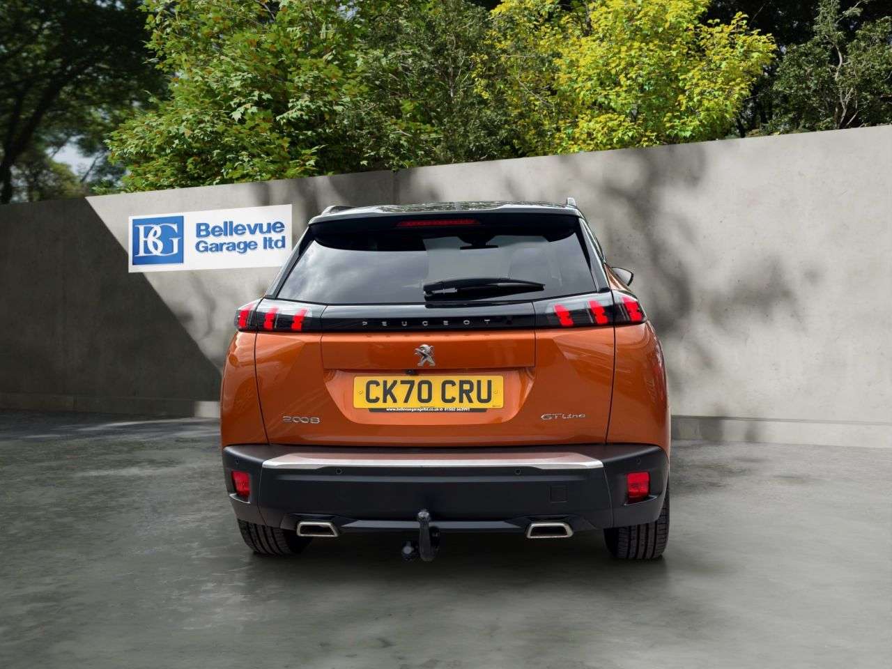2020 PEUGEOT 2008 2020 PEUGEOT 2008