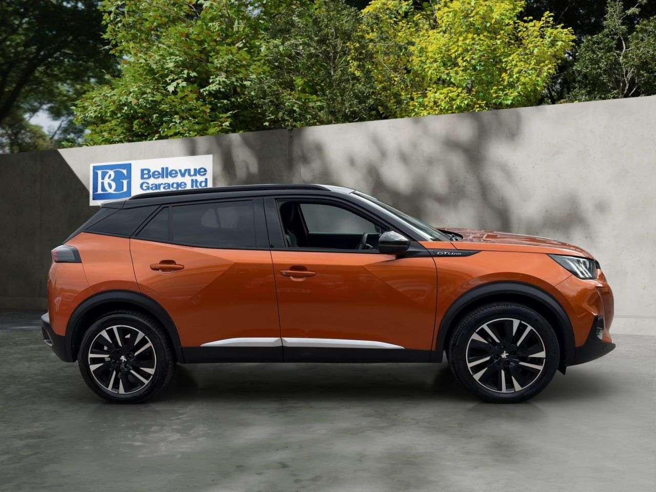 2020 PEUGEOT 2008 2020 PEUGEOT 2008