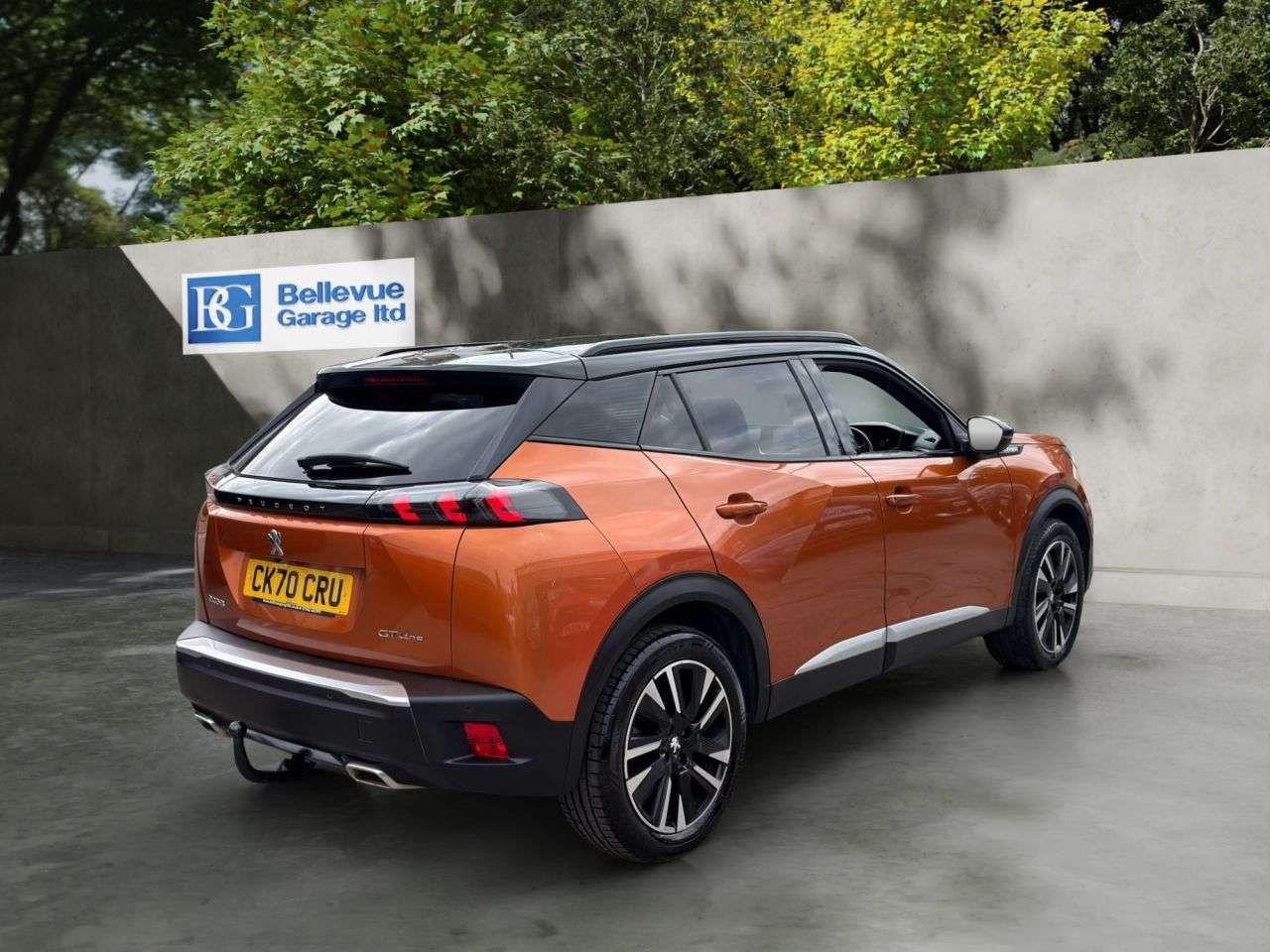 2020 PEUGEOT 2008 2020 PEUGEOT 2008