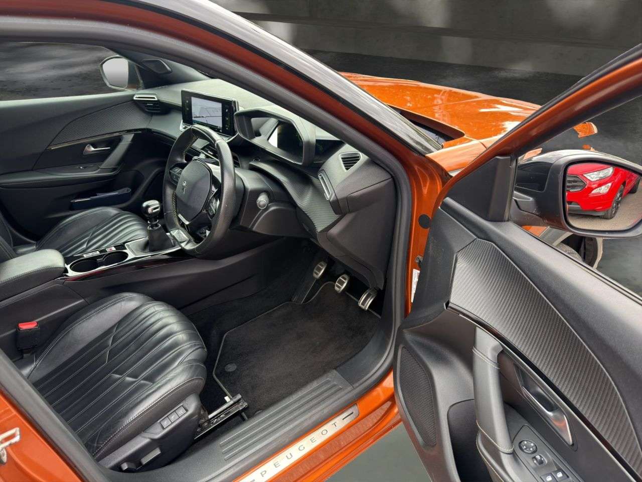 2020 PEUGEOT 2008 2020 PEUGEOT 2008
