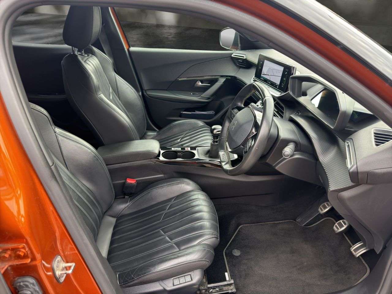 A 2020 PEUGEOT 2008 1.2 PureTech GT Line SUV 5dr Petrol Manual Euro 6 (s/s) (130 ps) £200 TO SE A 2020 PEUGEOT 2008 1.2 PureTech GT Line SUV 5dr Petrol Manual Euro 6 (s/s) (130 ps) £200 TO SE