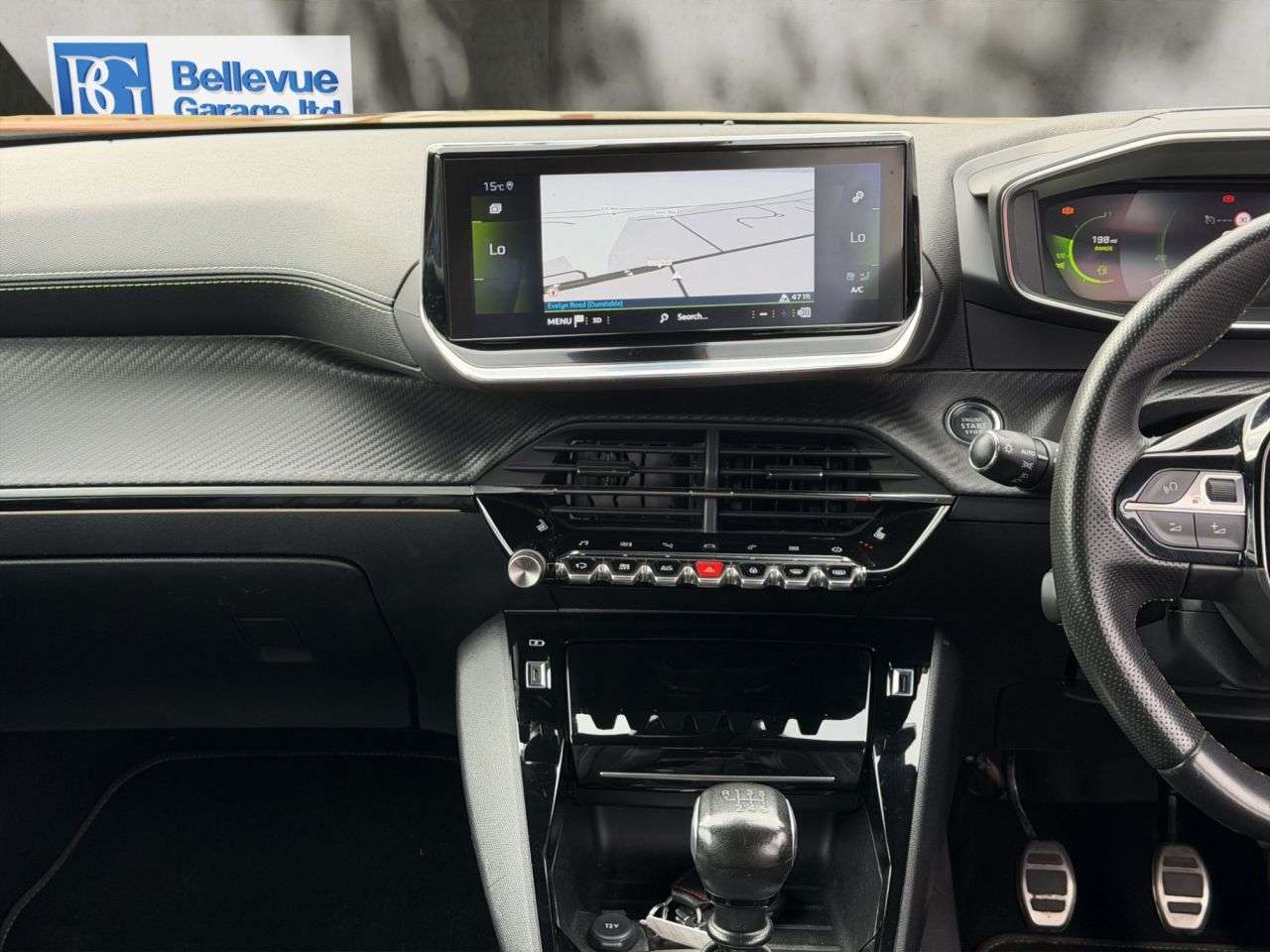 2020 PEUGEOT 2008 2020 PEUGEOT 2008