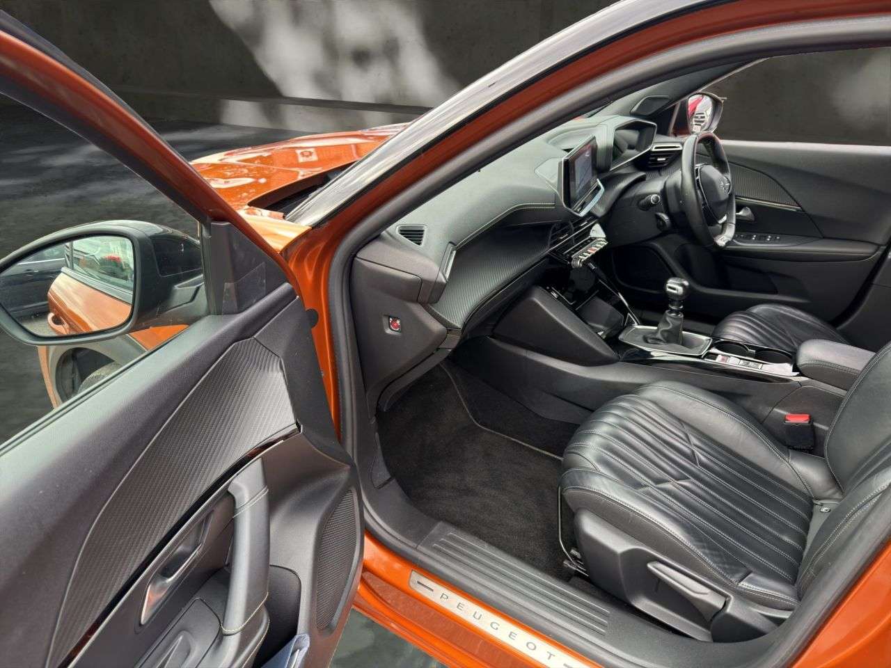 2020 PEUGEOT 2008 2020 PEUGEOT 2008