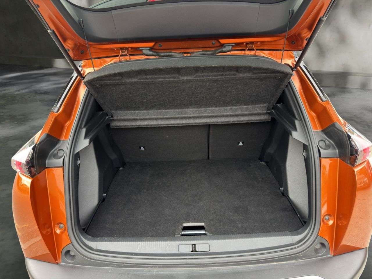 2020 PEUGEOT 2008 2020 PEUGEOT 2008