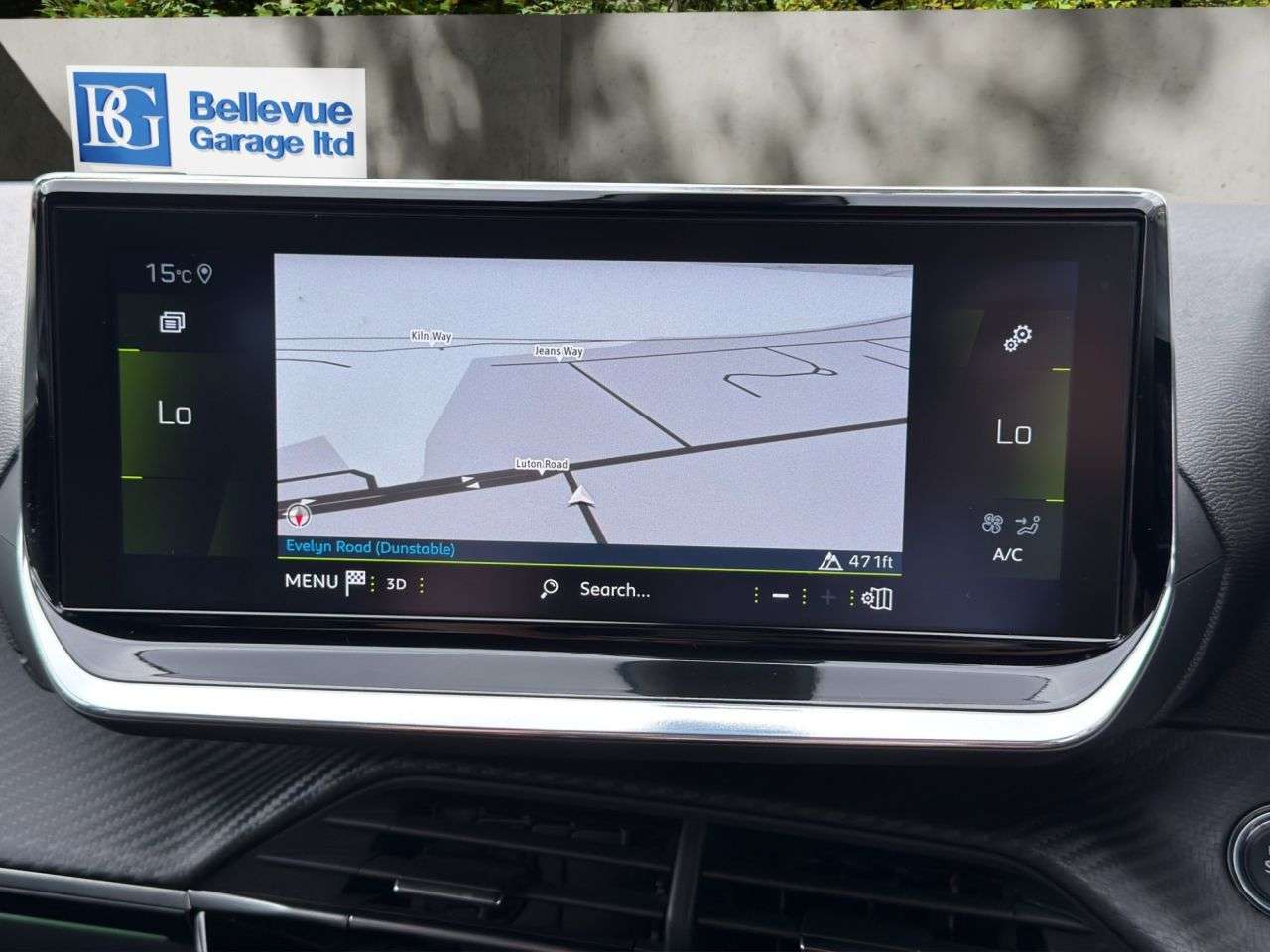2020 PEUGEOT 2008 2020 PEUGEOT 2008