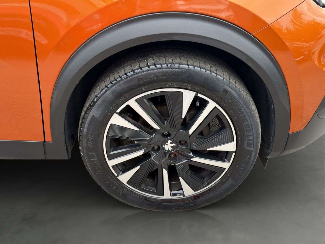 2020 PEUGEOT 2008 2020 PEUGEOT 2008
