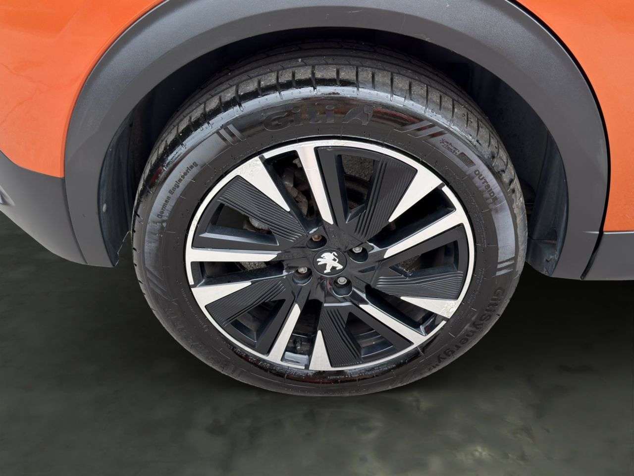 2020 PEUGEOT 2008 2020 PEUGEOT 2008