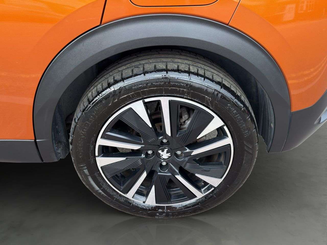 2020 PEUGEOT 2008 2020 PEUGEOT 2008