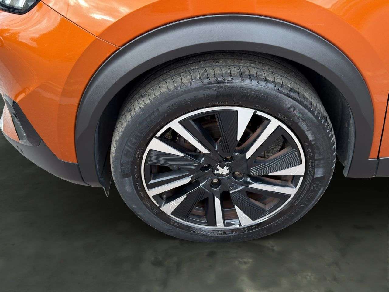 2020 PEUGEOT 2008 2020 PEUGEOT 2008