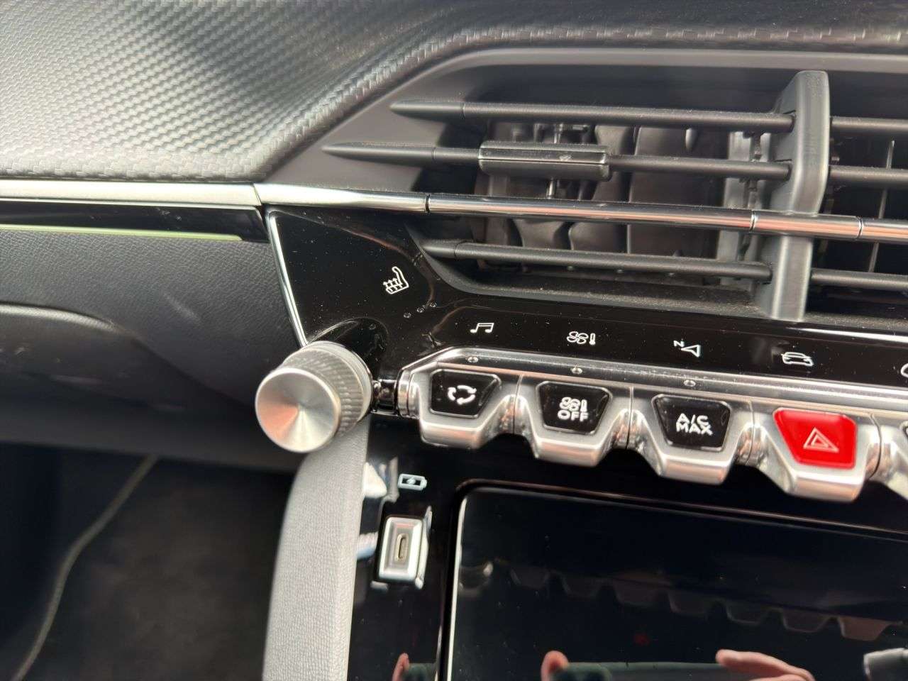2020 PEUGEOT 2008 2020 PEUGEOT 2008